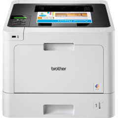 Brother HL-L8260CDW Laser Printer - High-Quality, Fast & Reliable Printing for Your Home or Office!